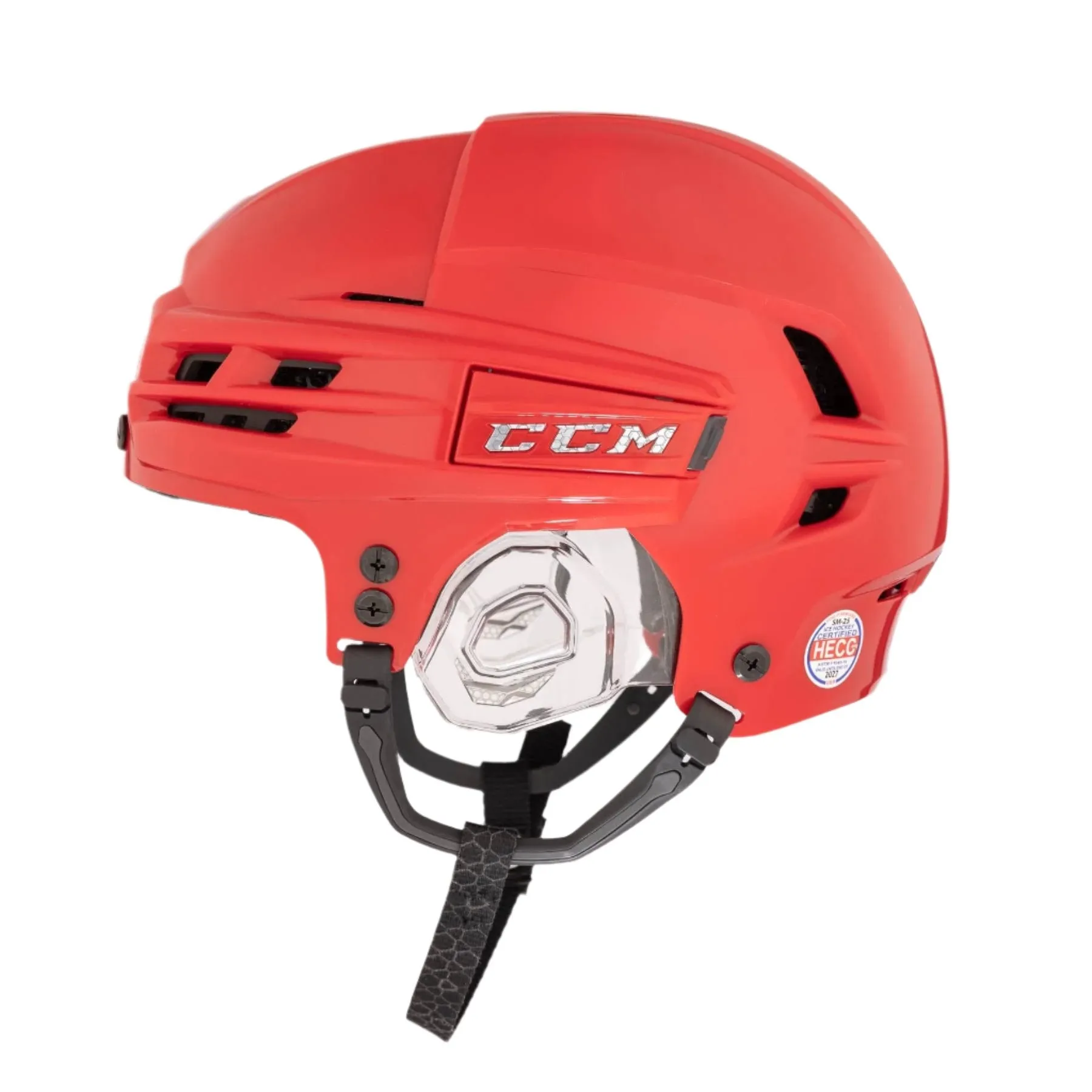 CCM Super Tacks X Hockey Helmet