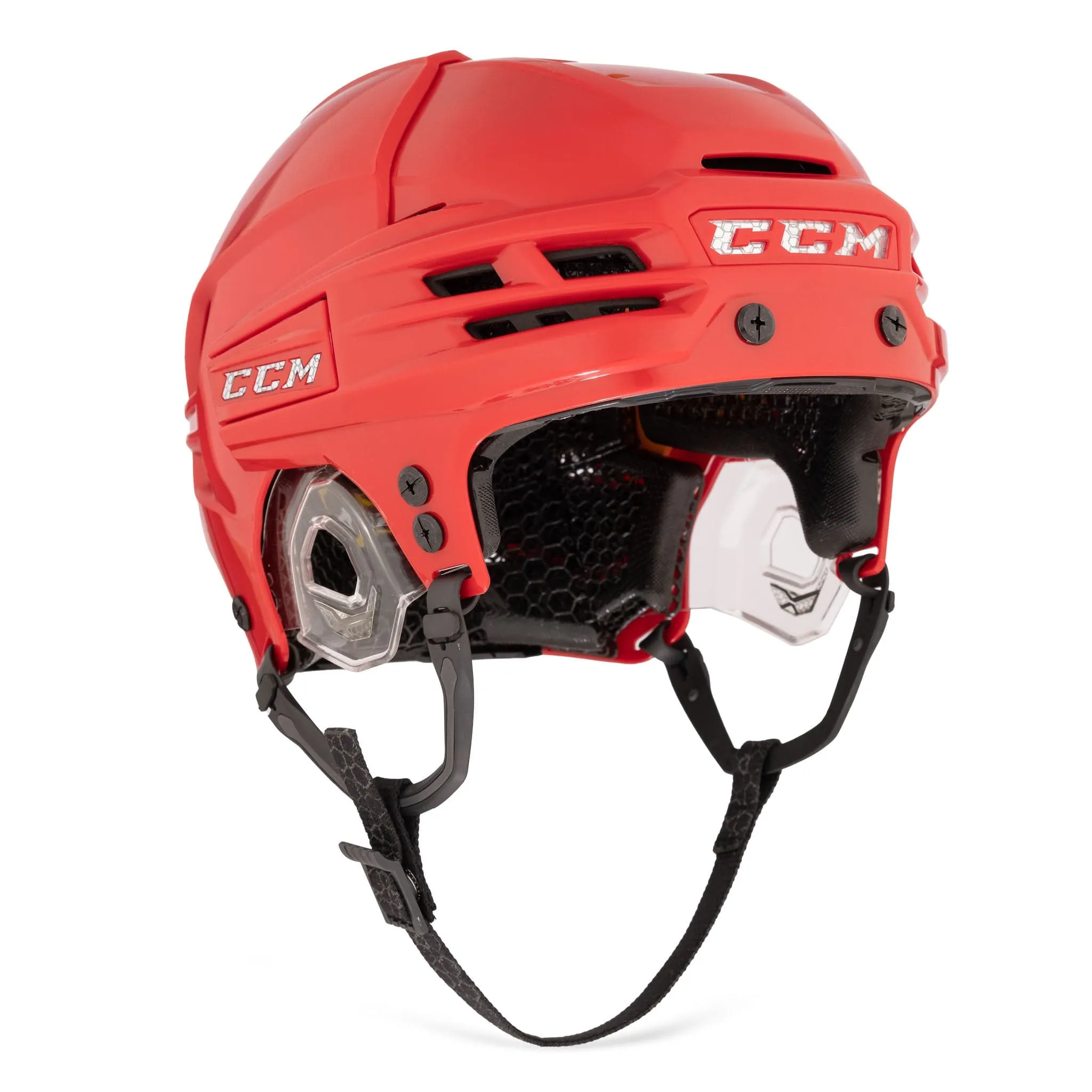 CCM Super Tacks X Hockey Helmet