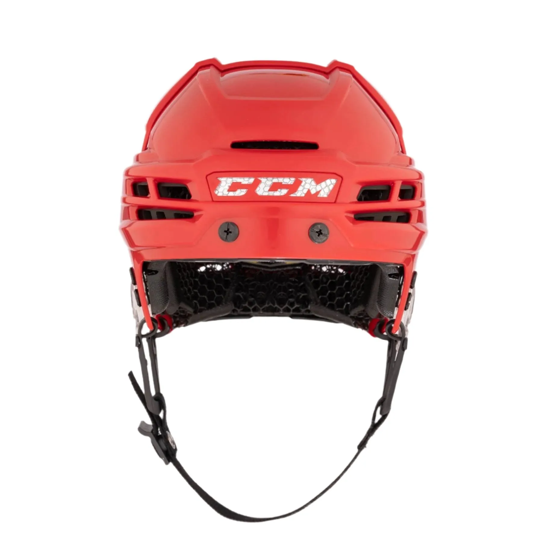 CCM Super Tacks X Hockey Helmet