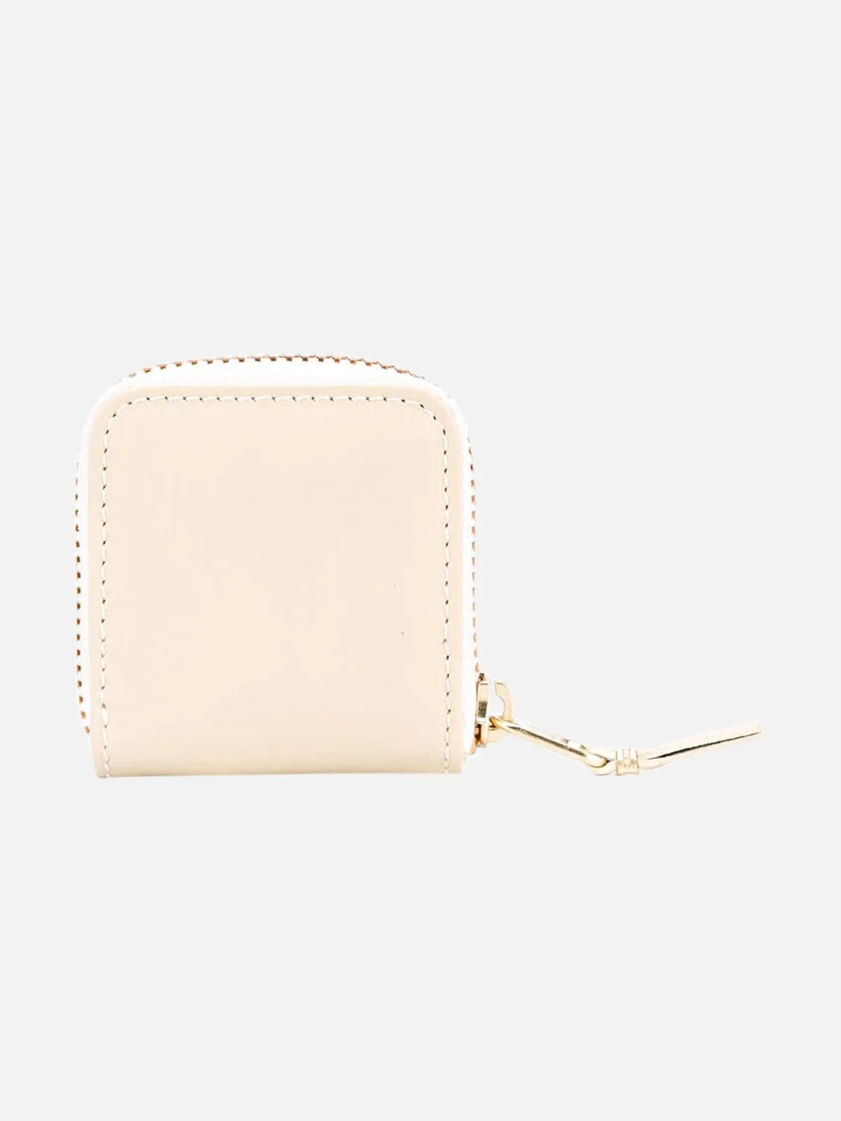 CDG White Classic Line Cüzdan
