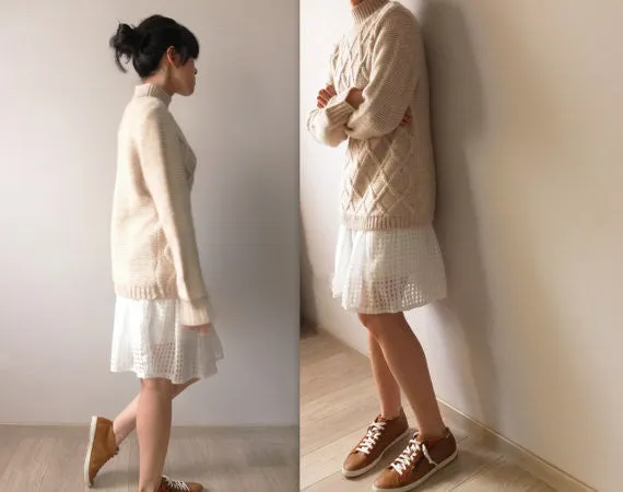 Cecile skirt -sold out