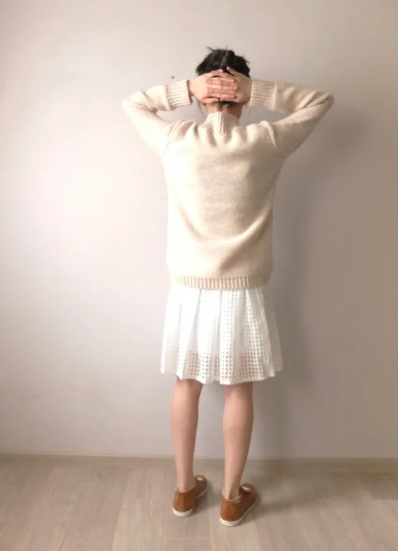 Cecile skirt -sold out