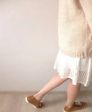 Cecile skirt -sold out