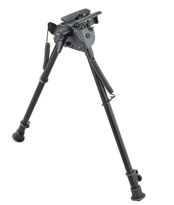 Champion Pivot Bipod 14 1/2" - 29 1/4"