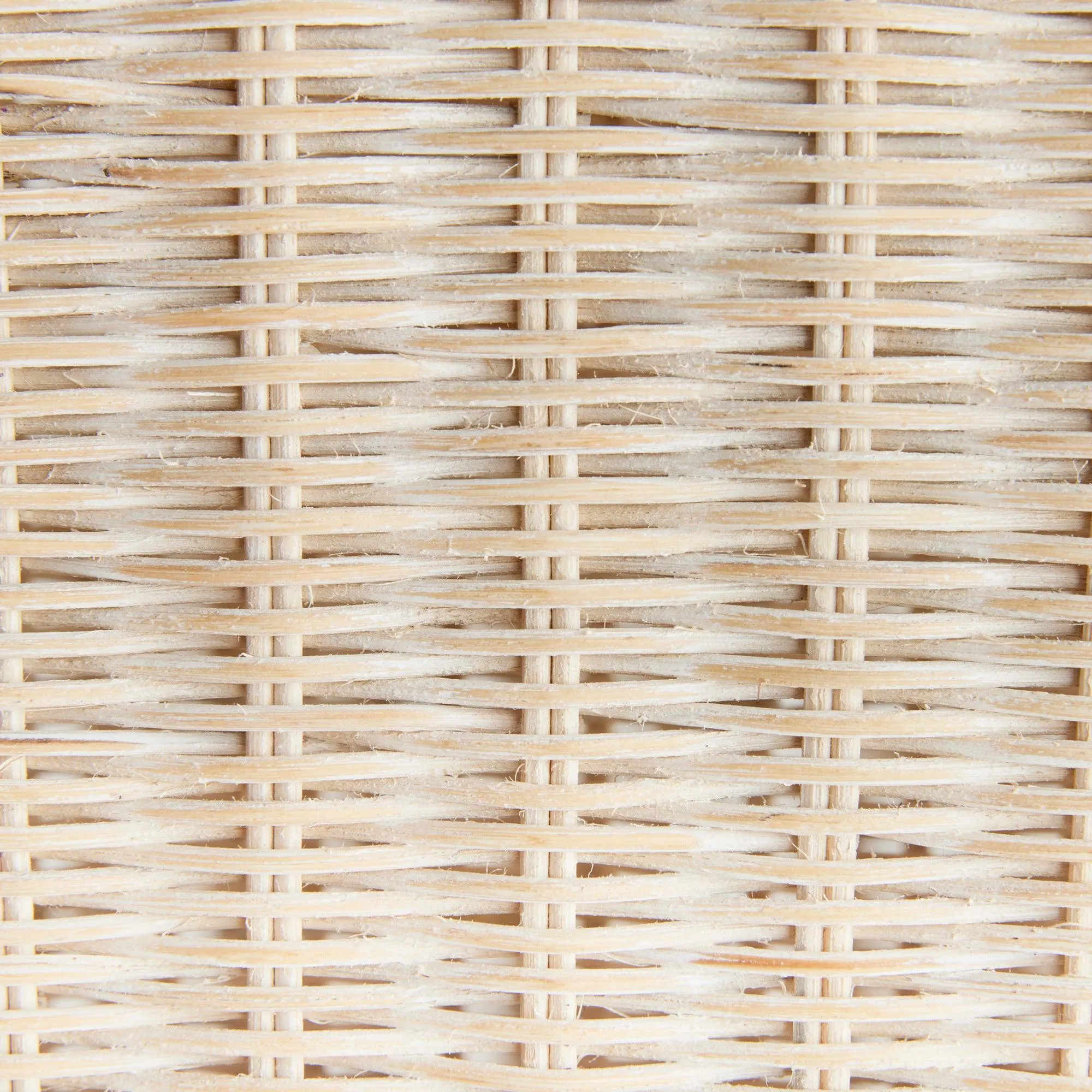 Charleston Rattan Pedestal Short