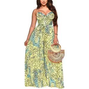 Charm Jumpsuit