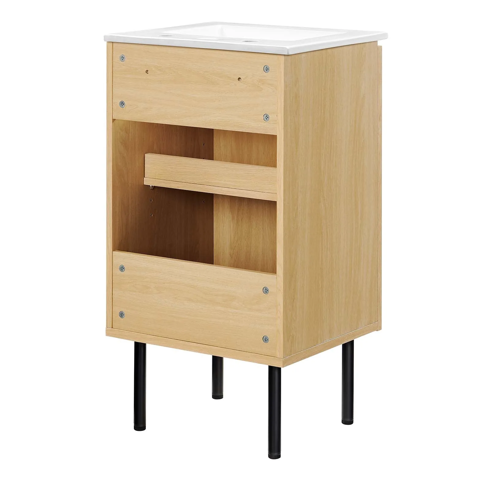 CHAUCER VANITY