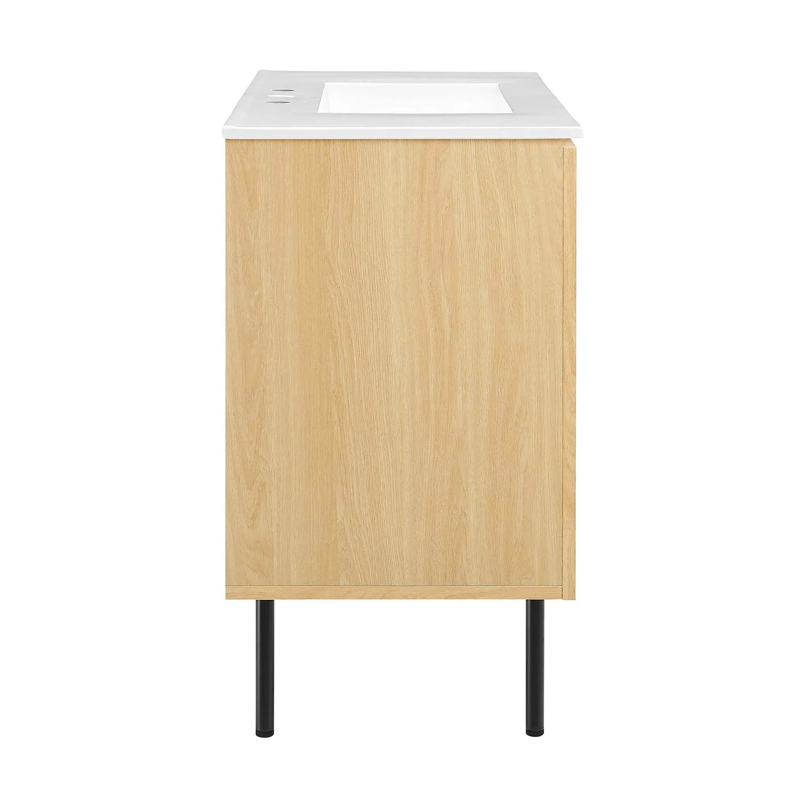 CHAUCER VANITY