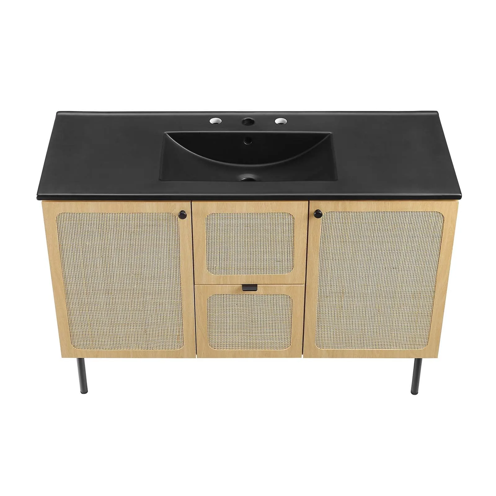 CHAUCER VANITY