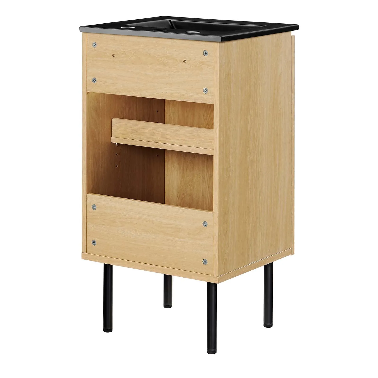 CHAUCER VANITY
