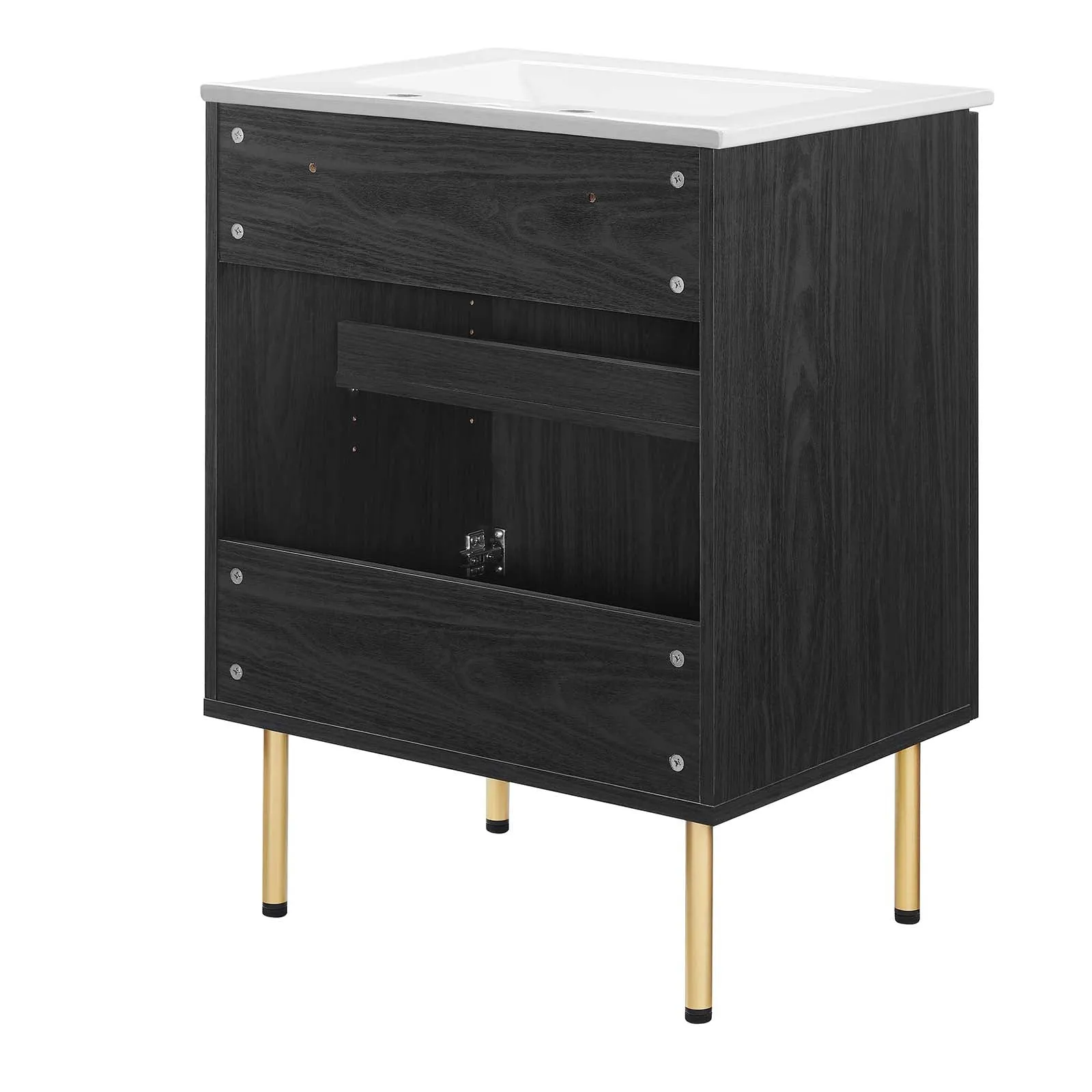 CHAUCER VANITY