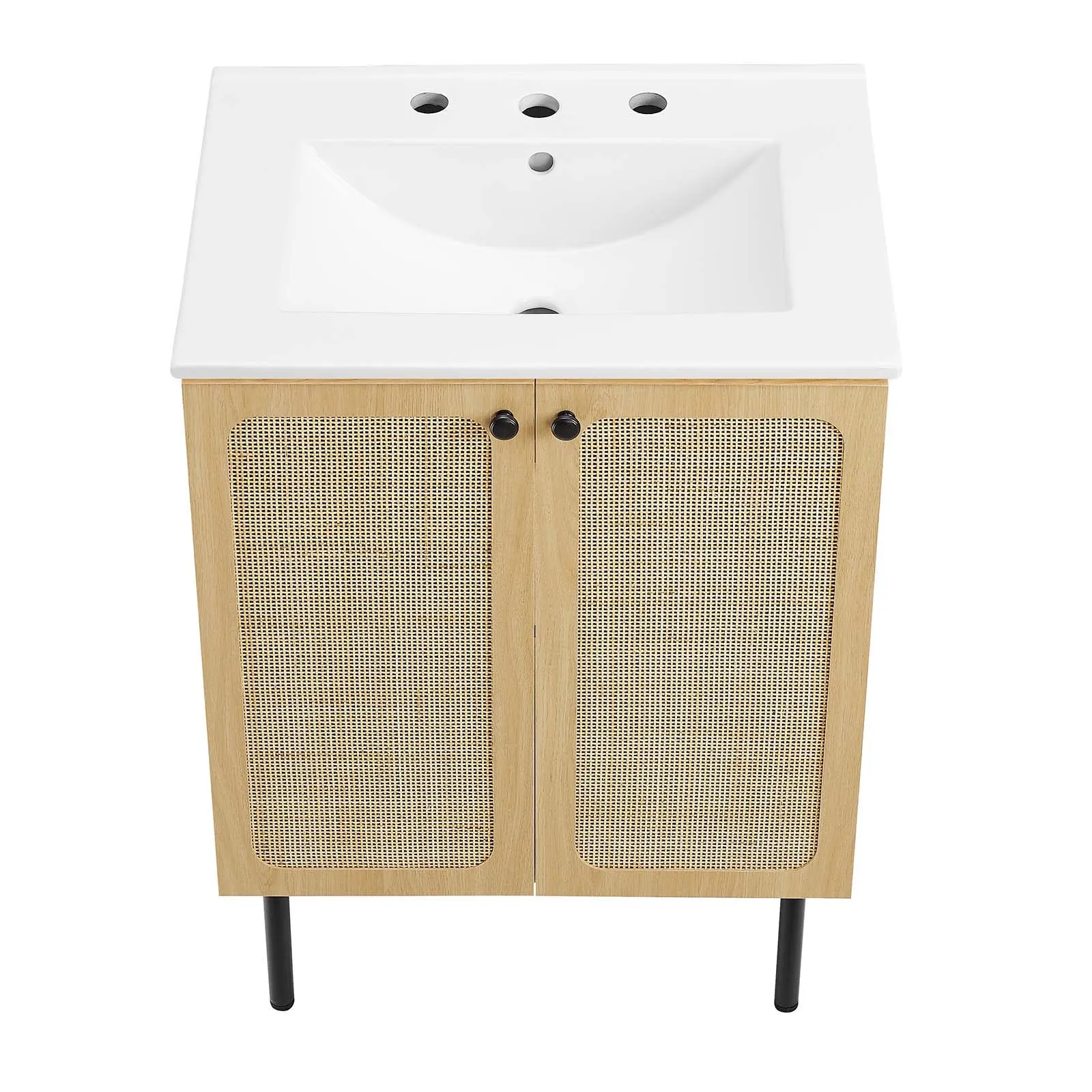 CHAUCER VANITY