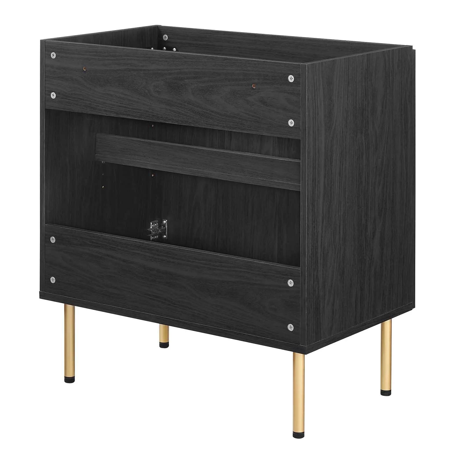 CHAUCER VANITY