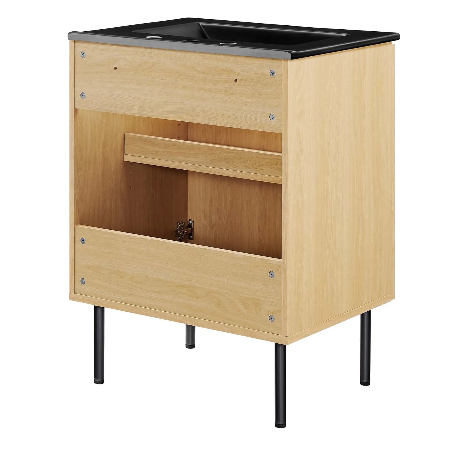 CHAUCER VANITY