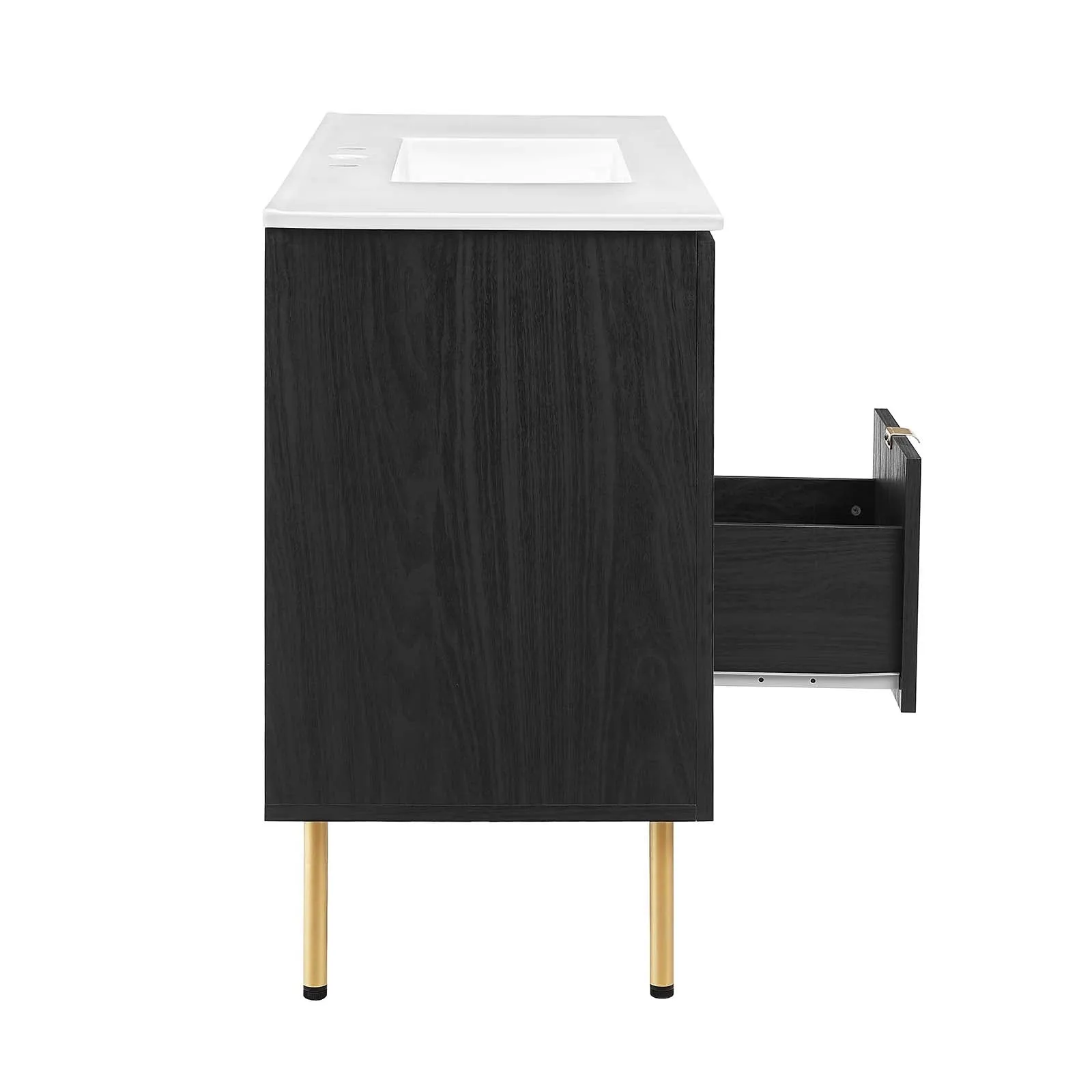 CHAUCER VANITY