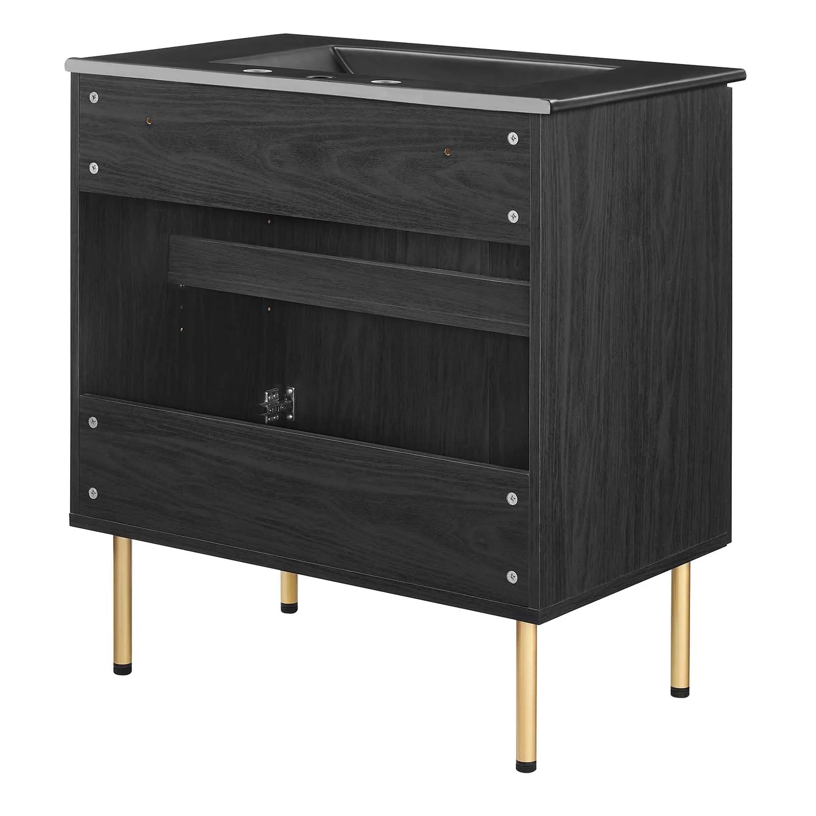 CHAUCER VANITY