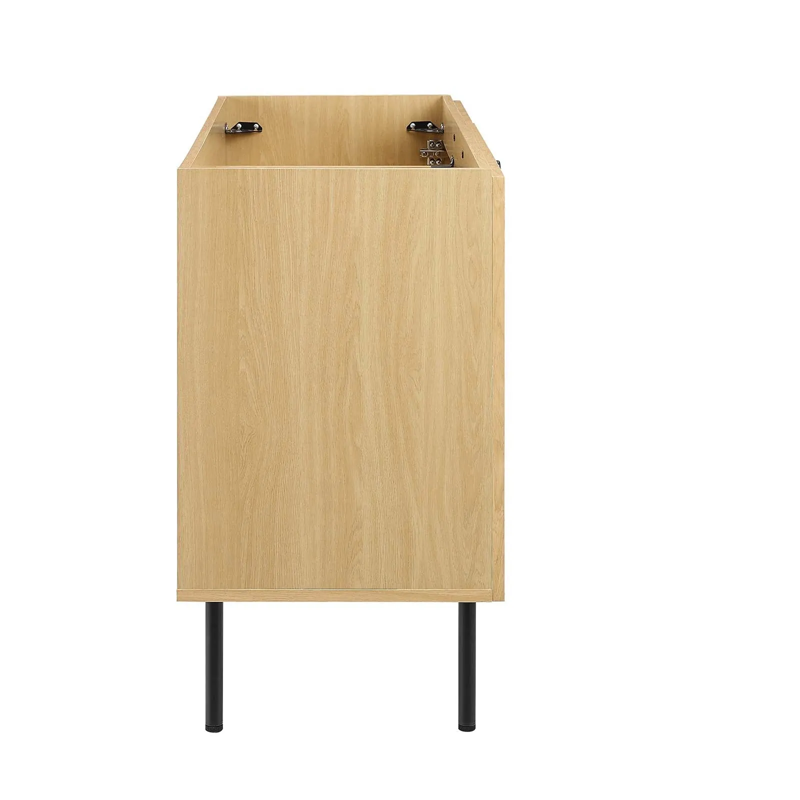 CHAUCER VANITY