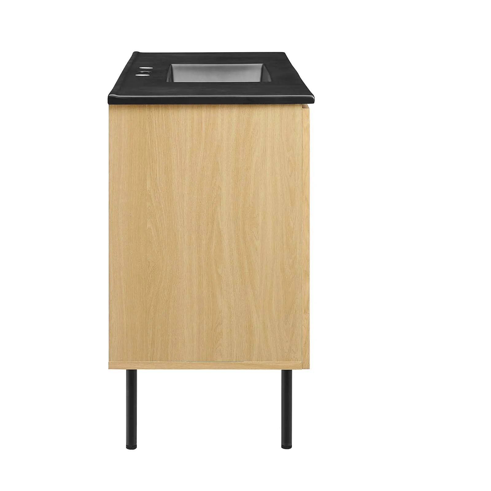 CHAUCER VANITY
