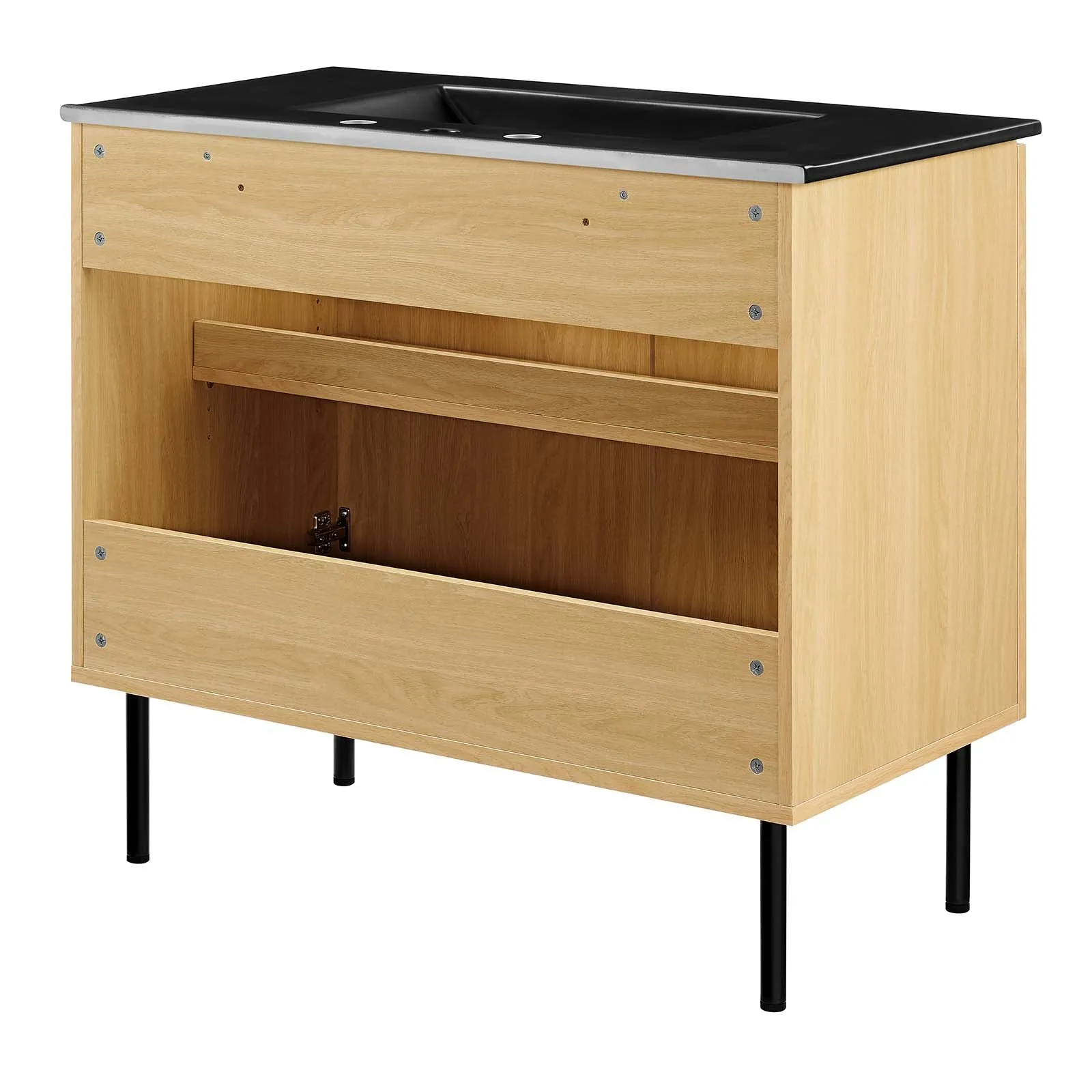 CHAUCER VANITY