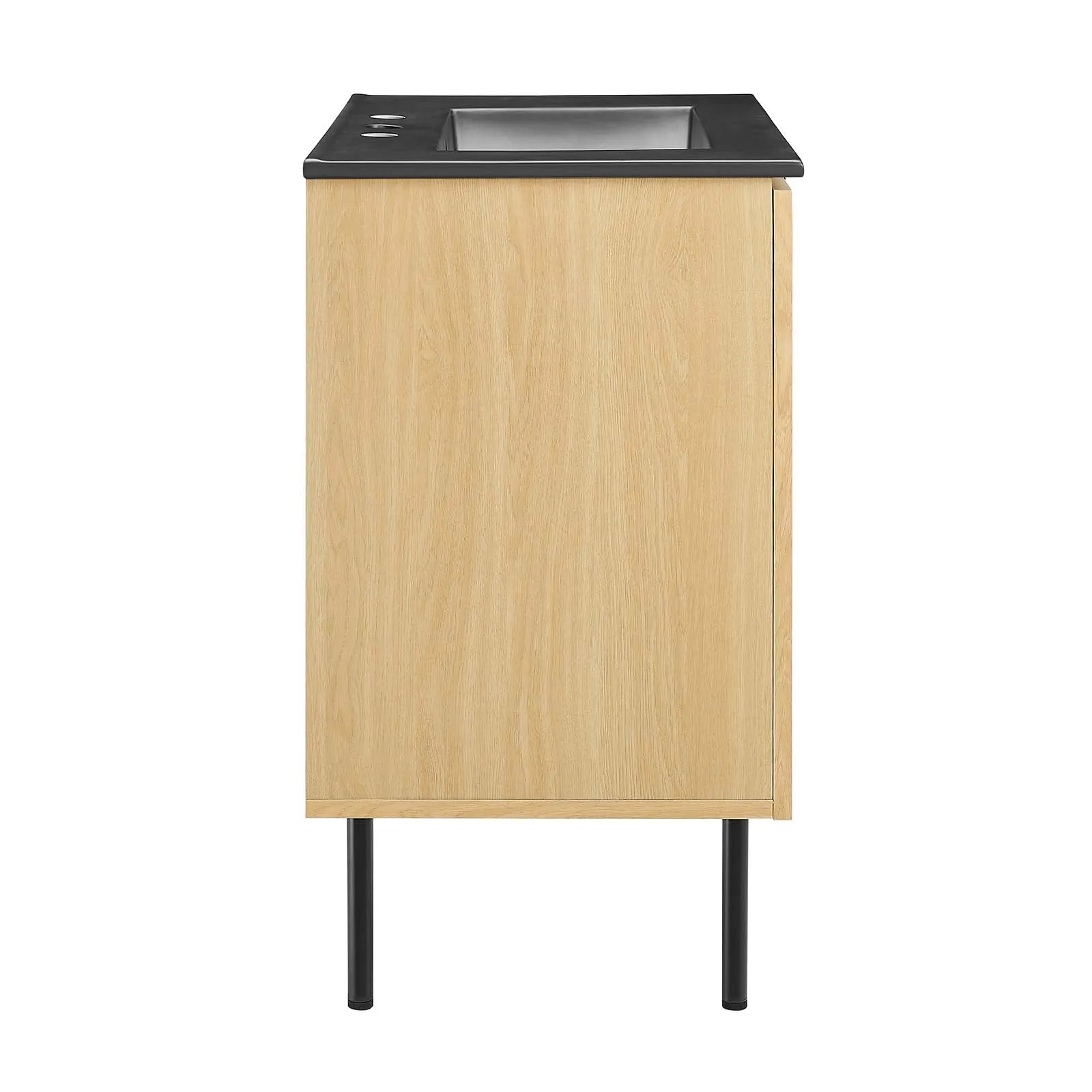 CHAUCER VANITY