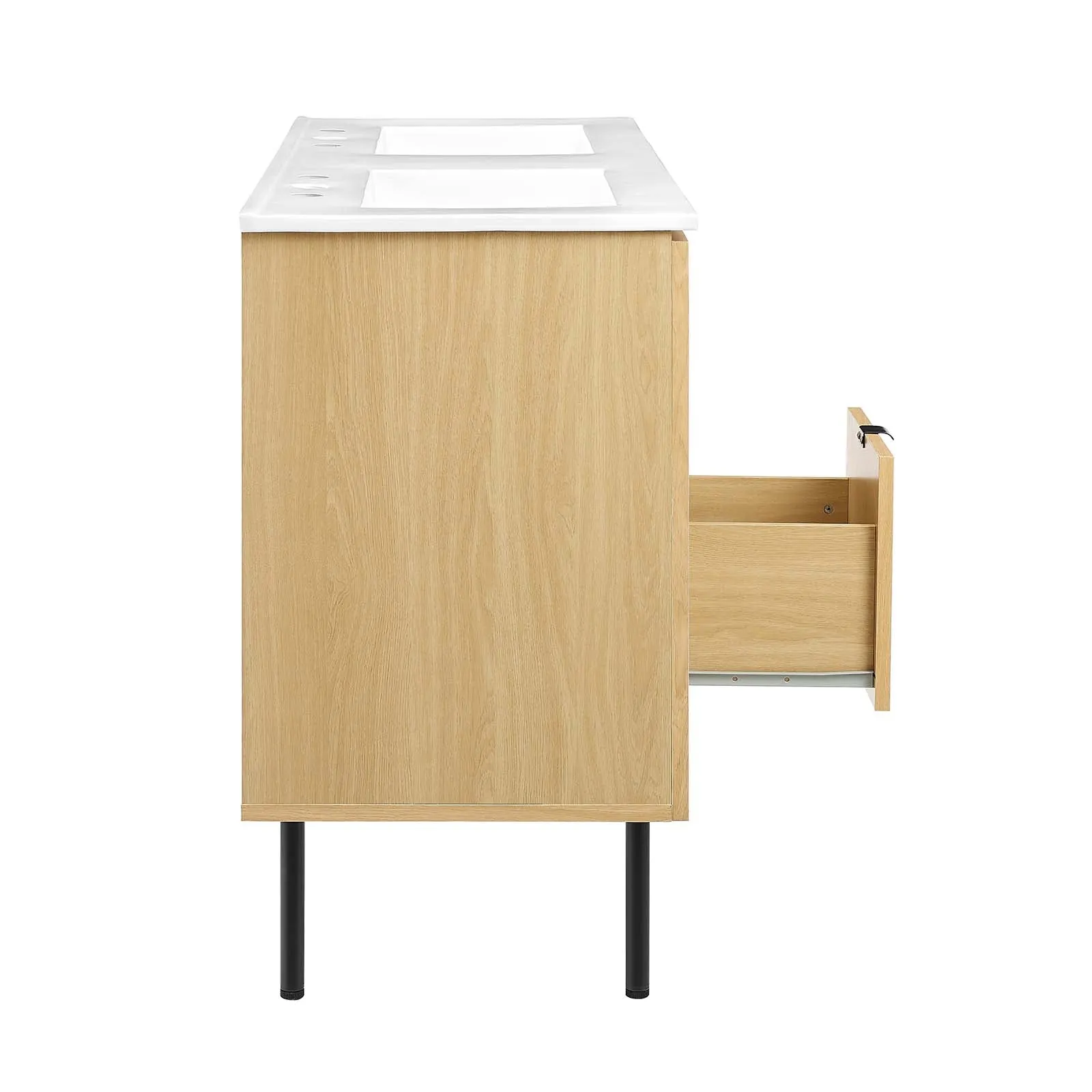 CHAUCER VANITY
