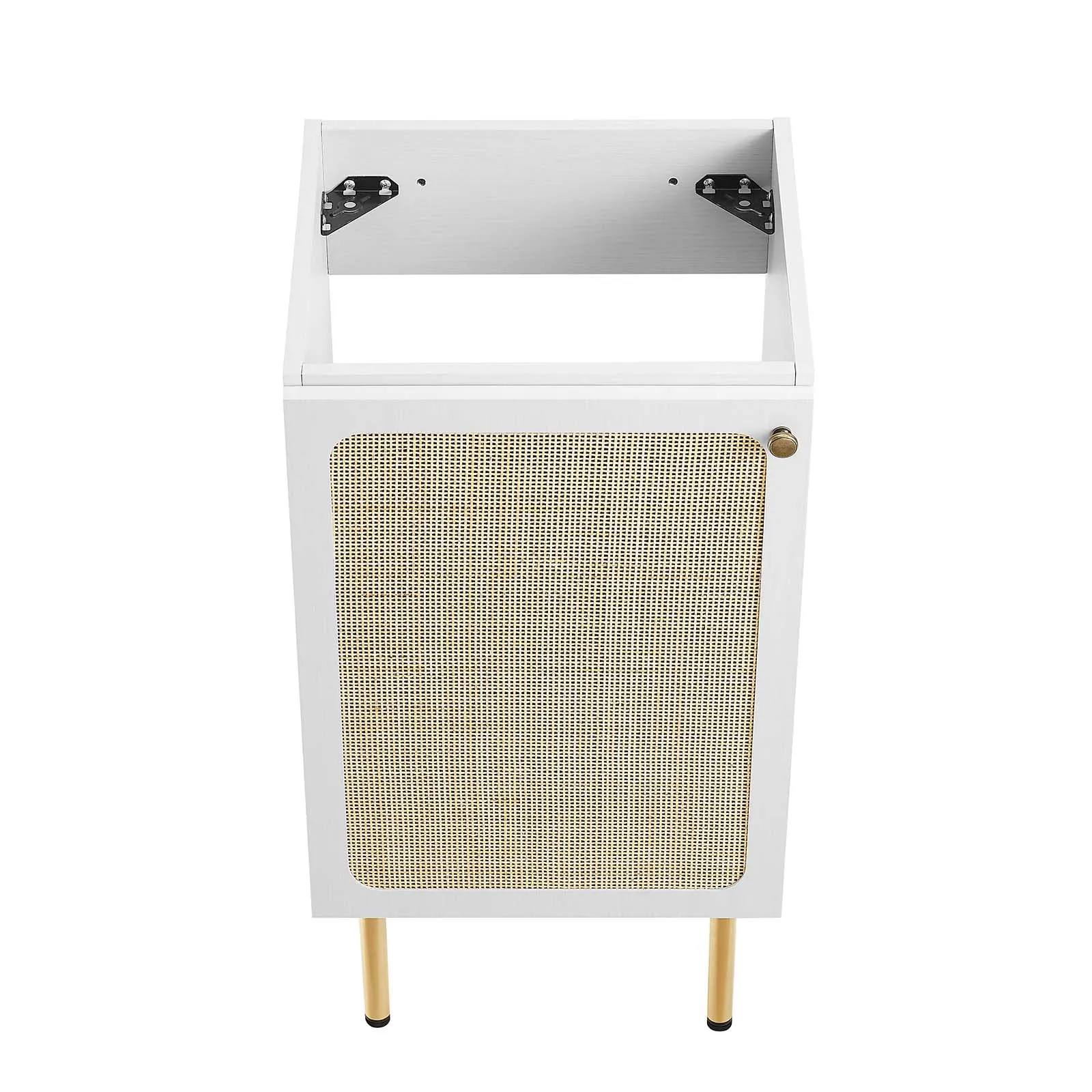 CHAUCER VANITY