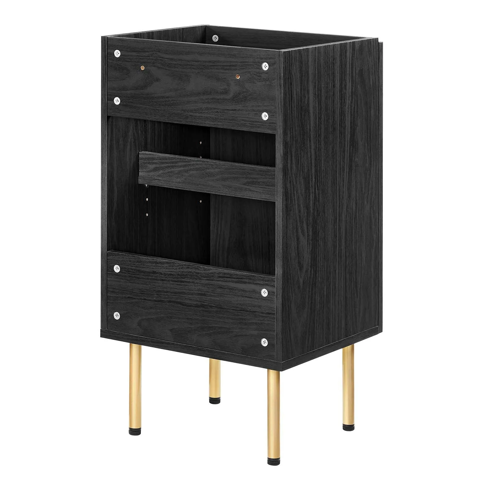CHAUCER VANITY