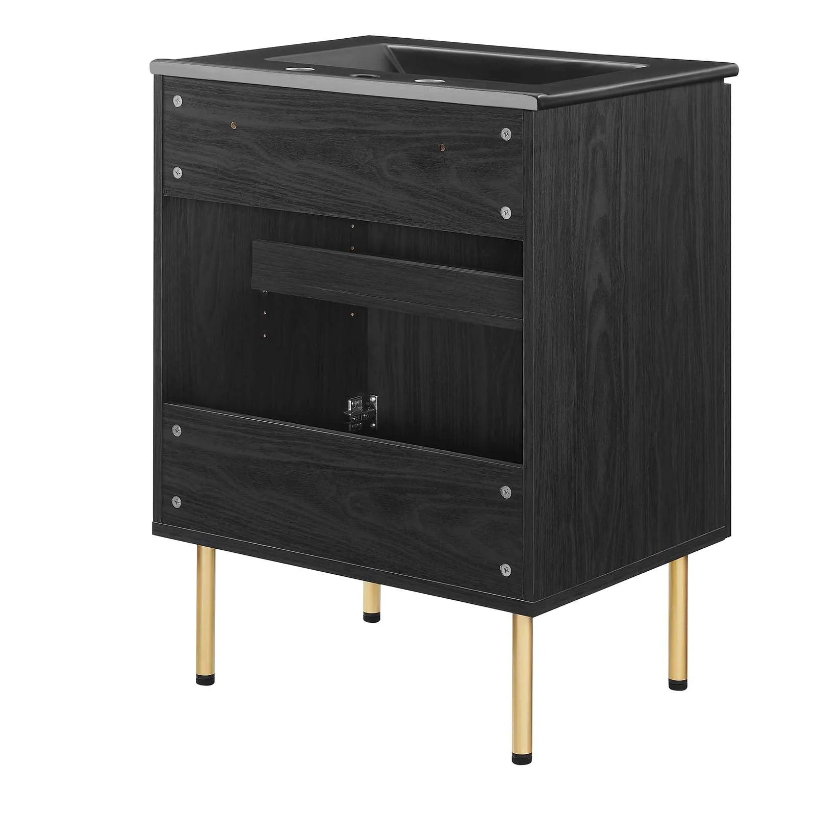 CHAUCER VANITY