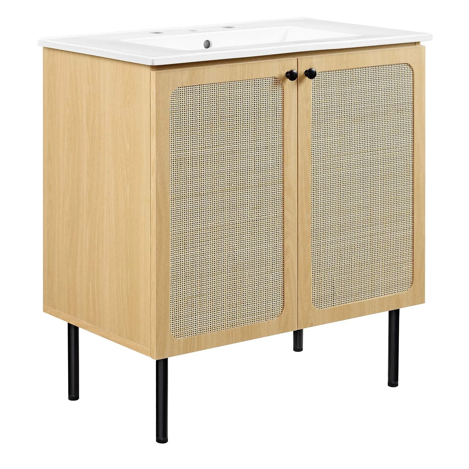 CHAUCER VANITY