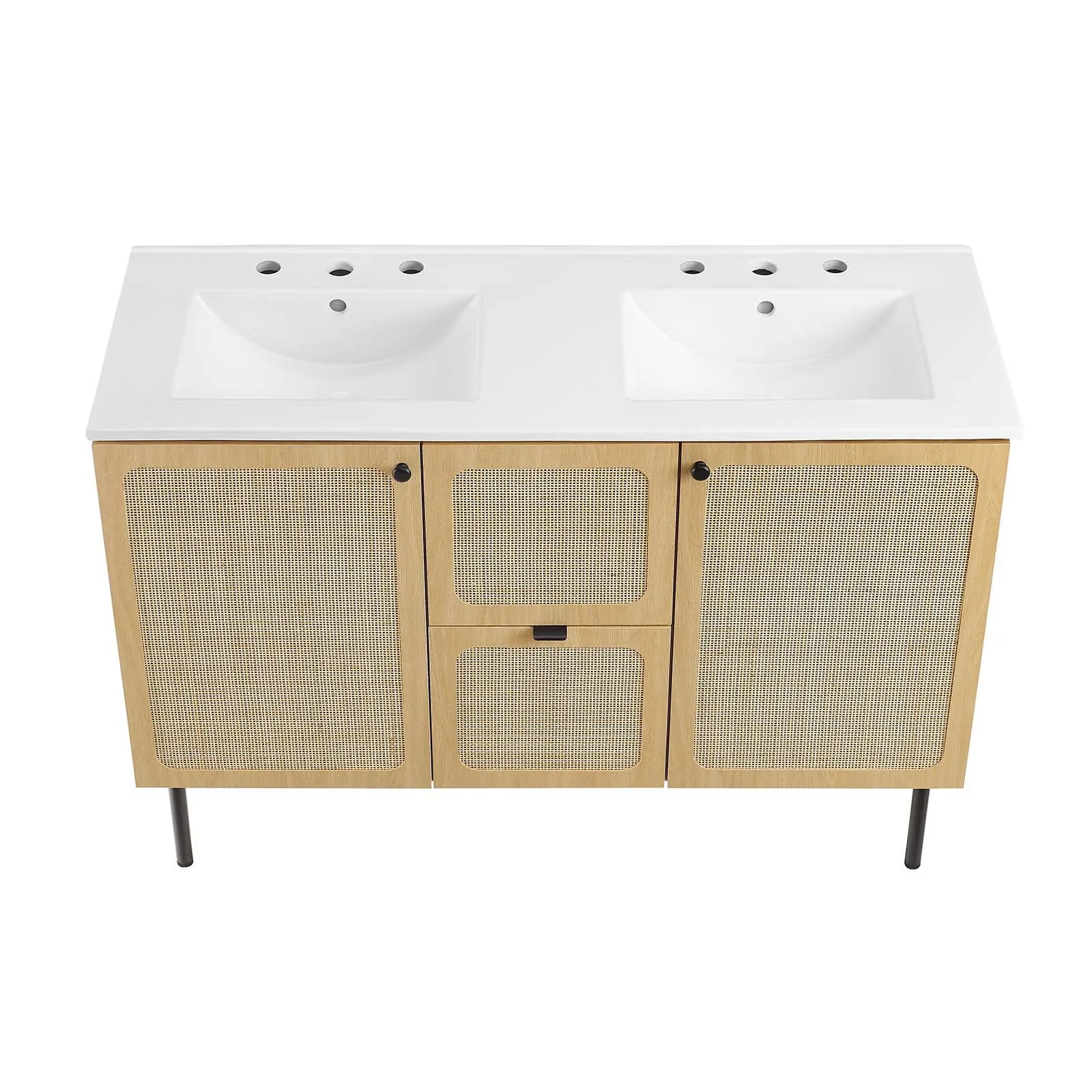 CHAUCER VANITY