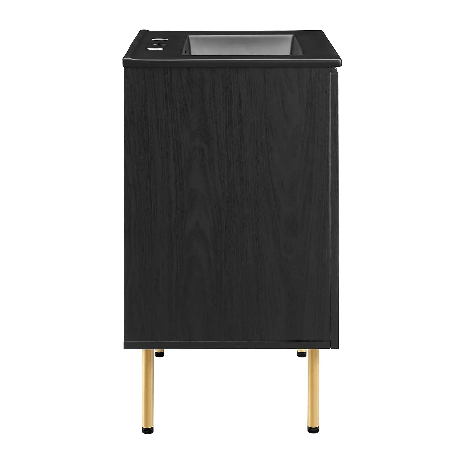 CHAUCER VANITY