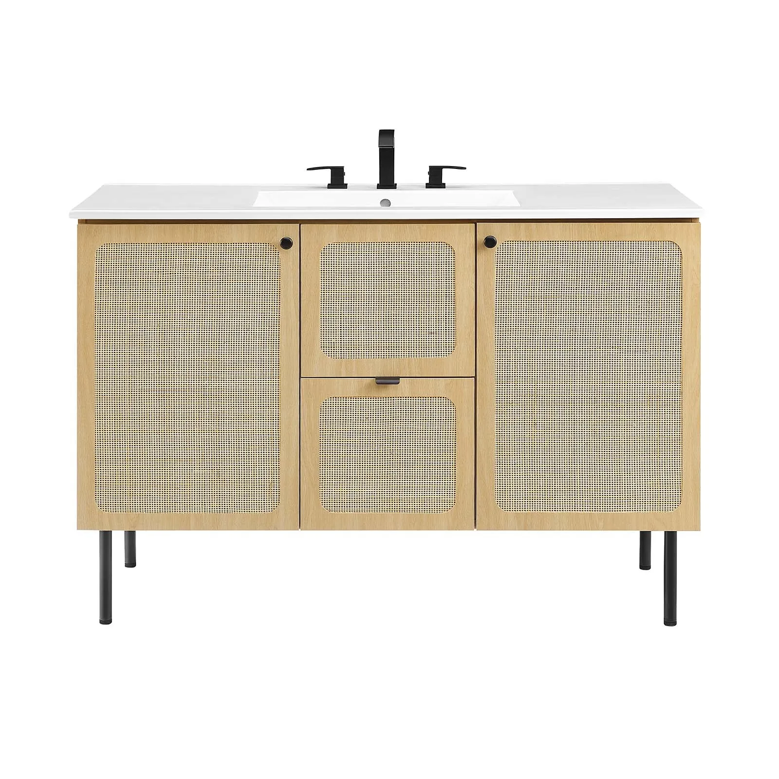 CHAUCER VANITY