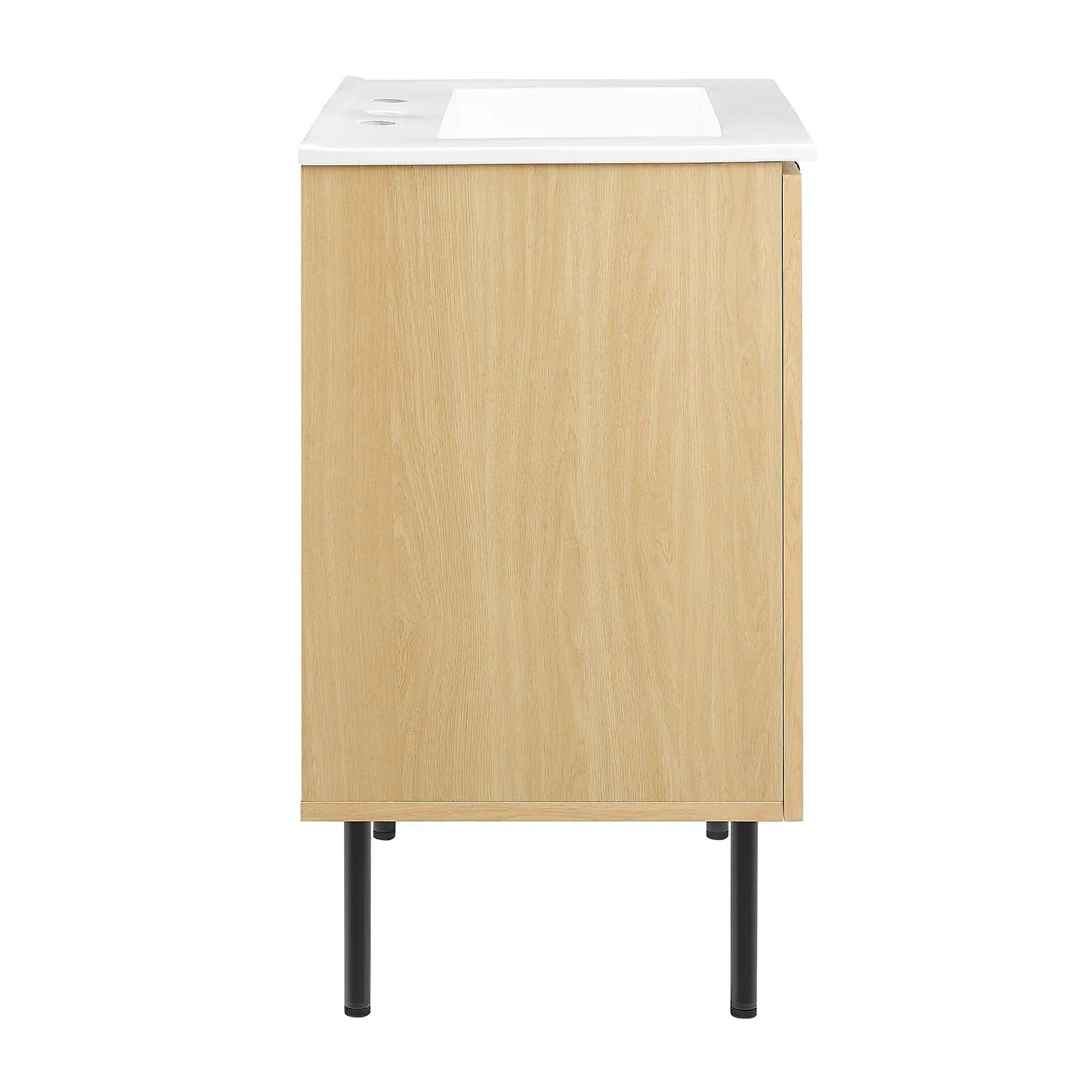 CHAUCER VANITY