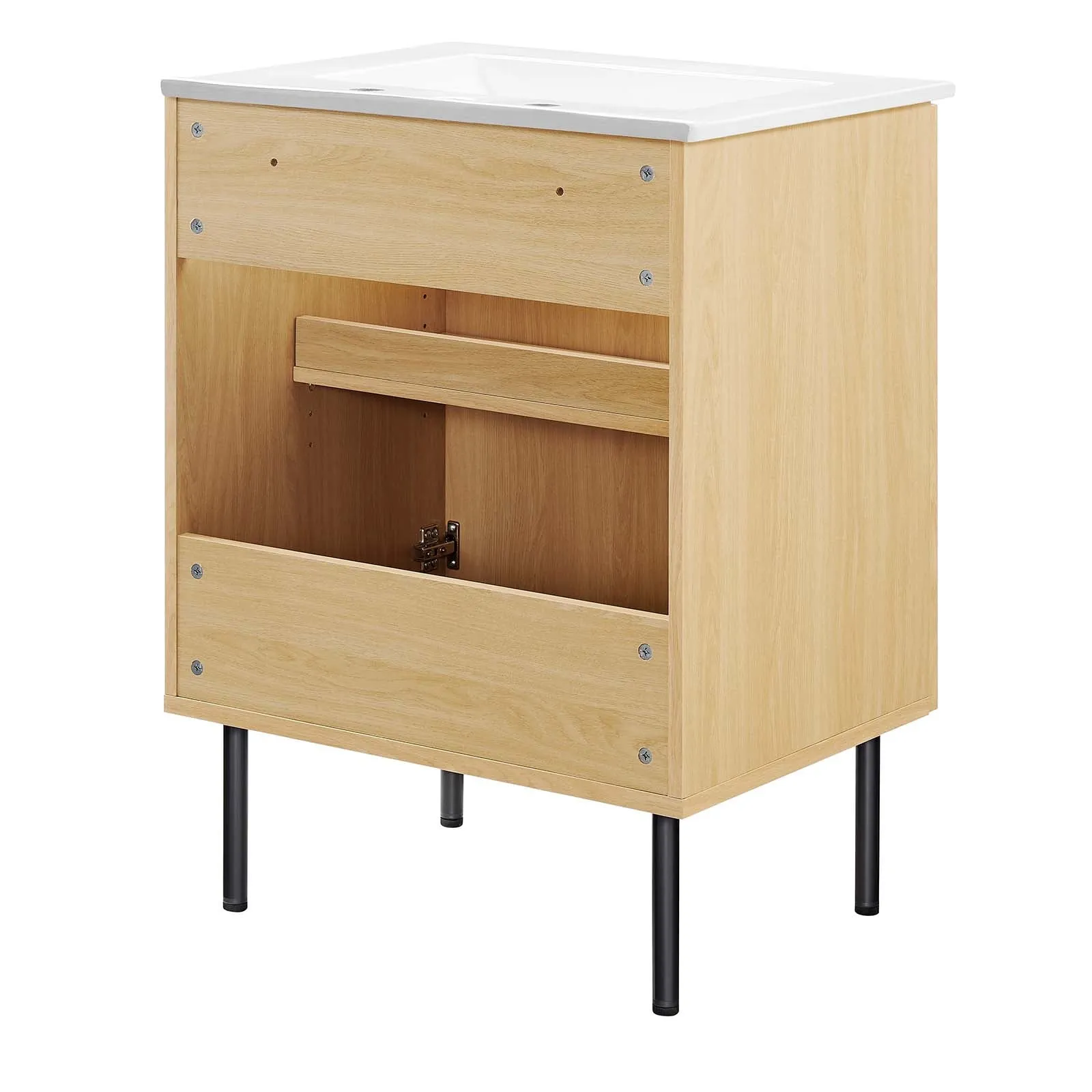 CHAUCER VANITY