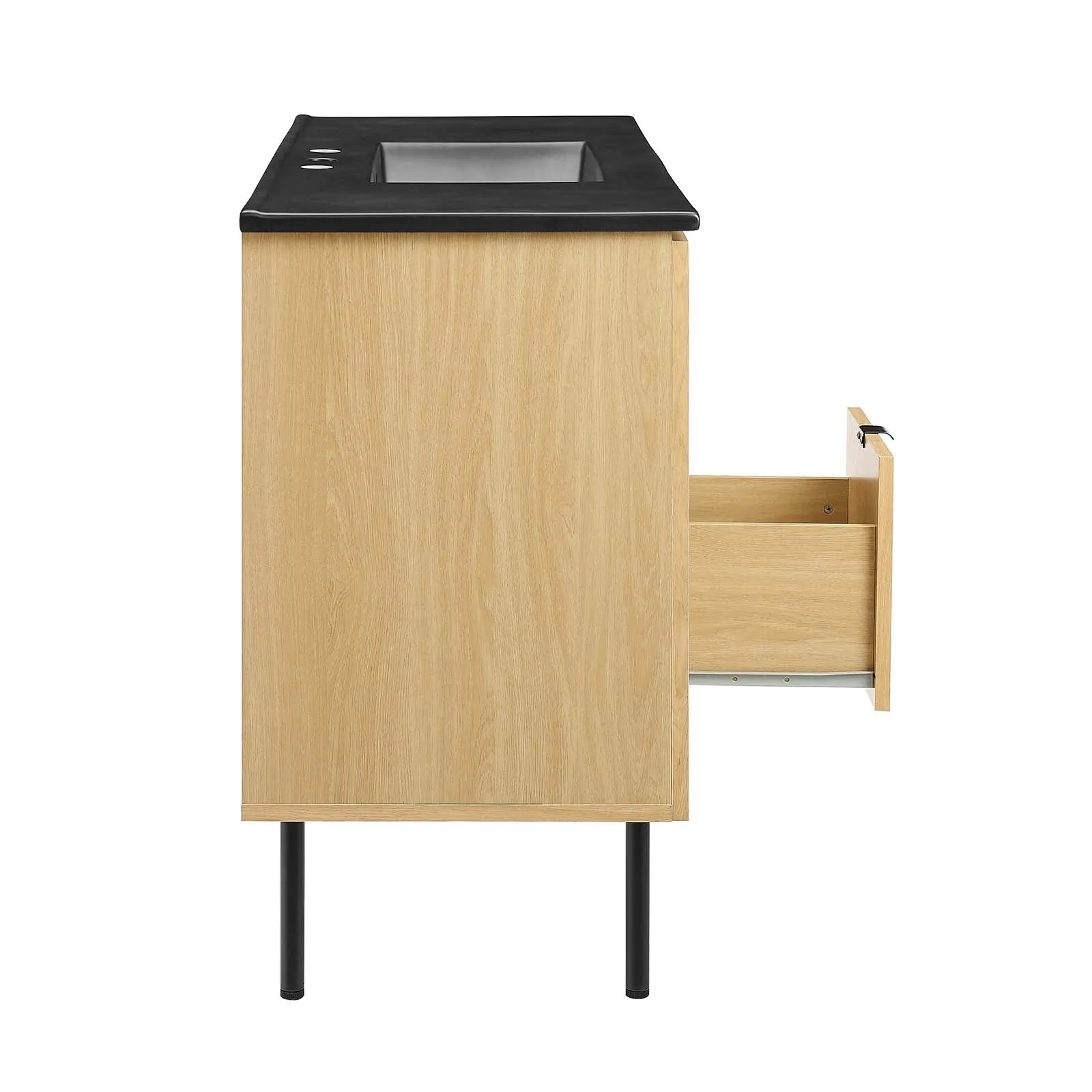 CHAUCER VANITY