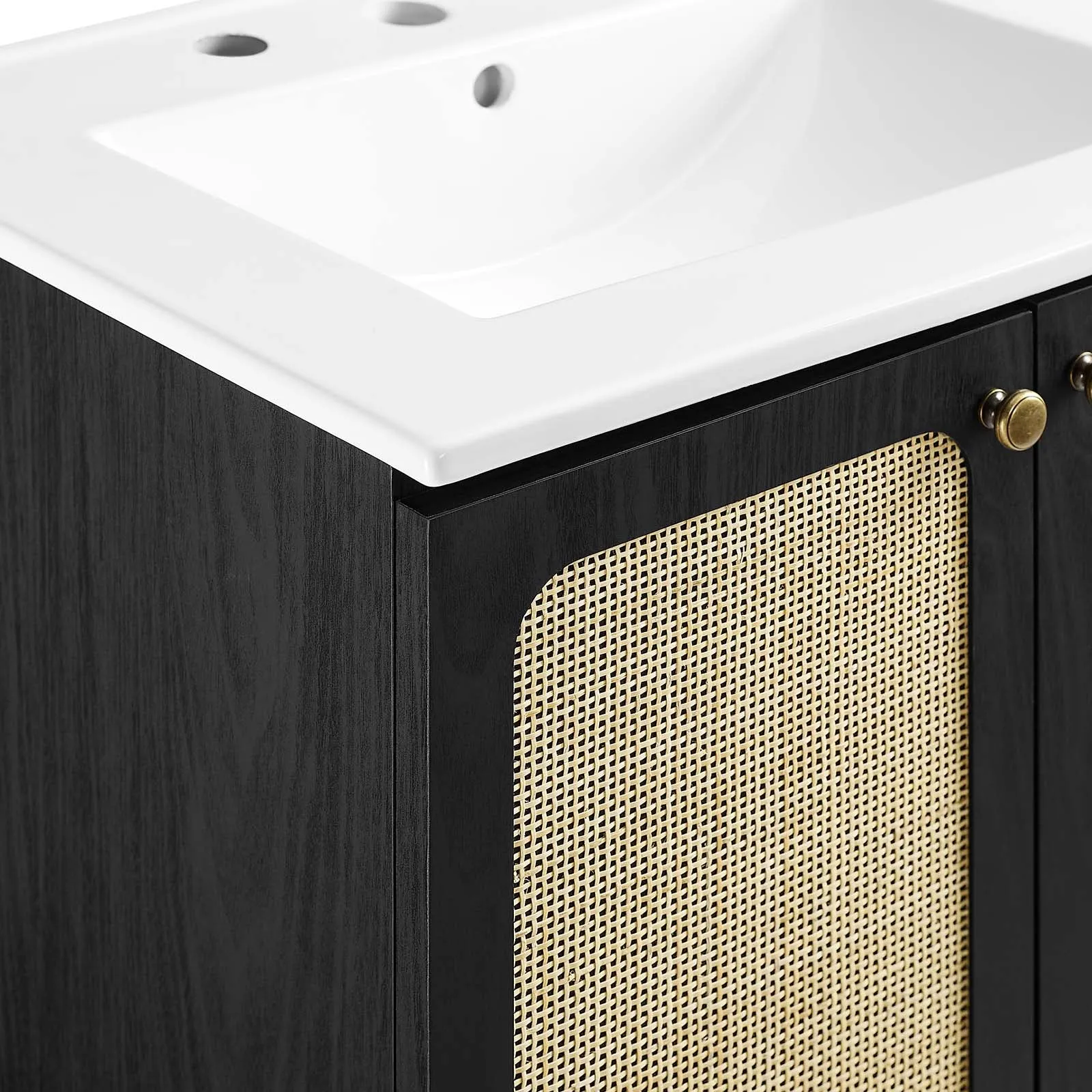 CHAUCER VANITY