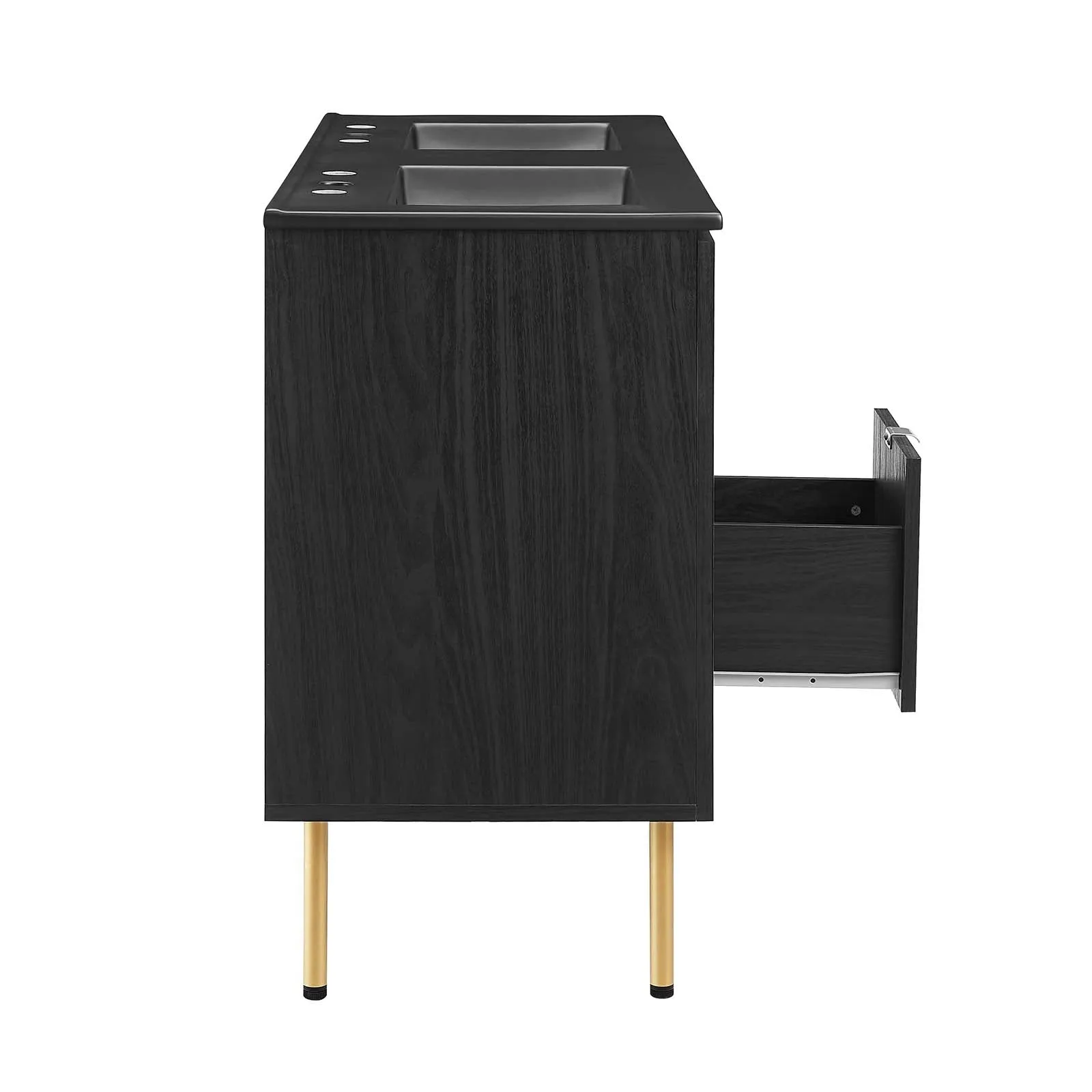 CHAUCER VANITY