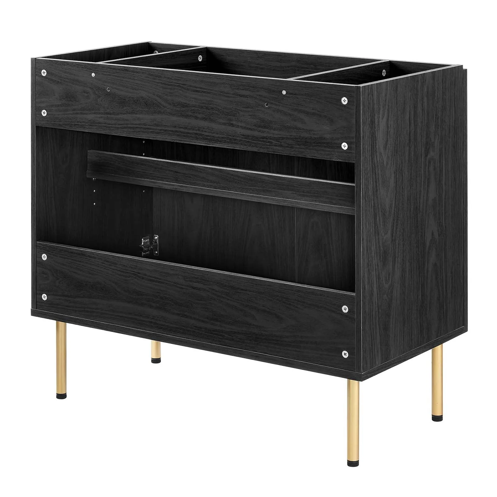 CHAUCER VANITY