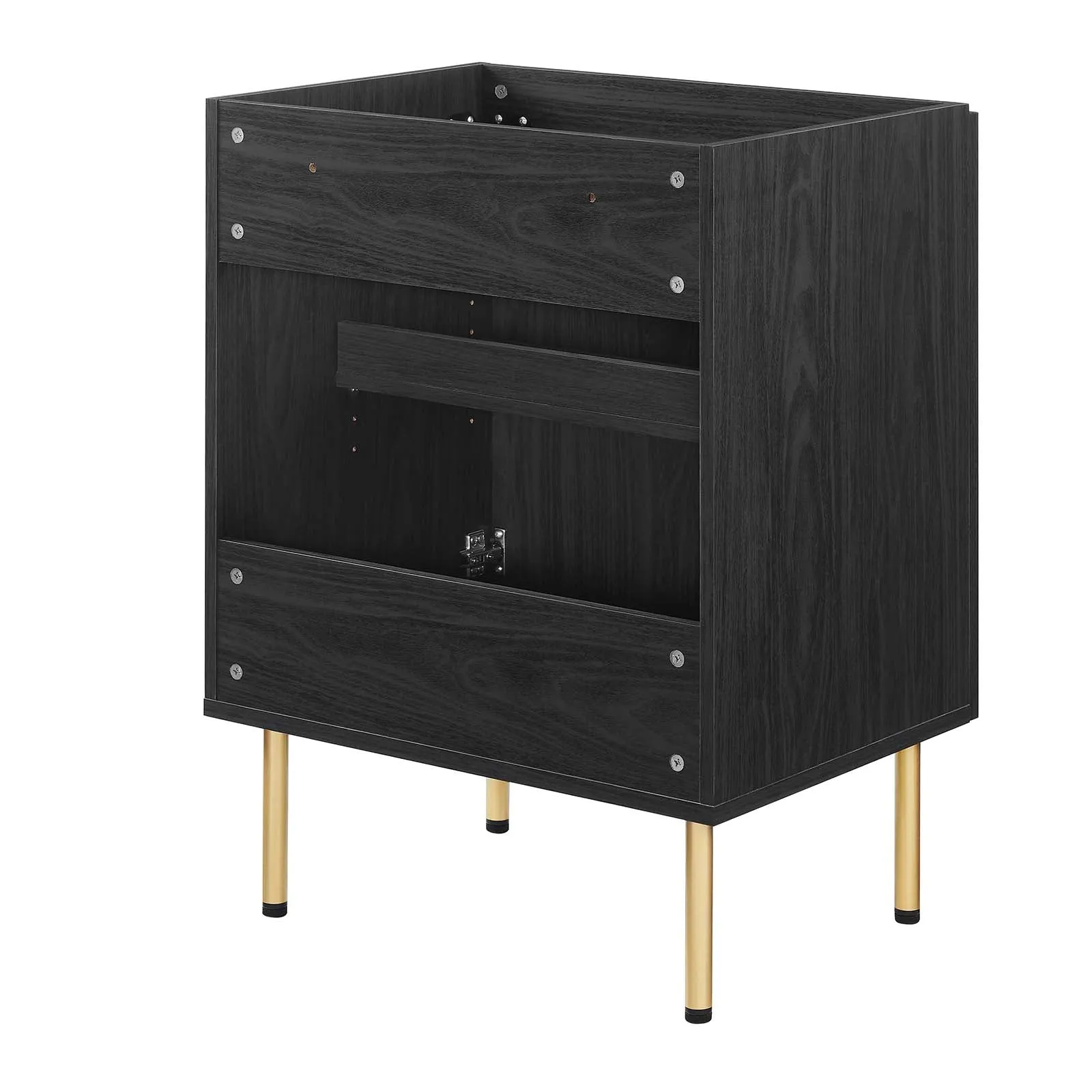 CHAUCER VANITY