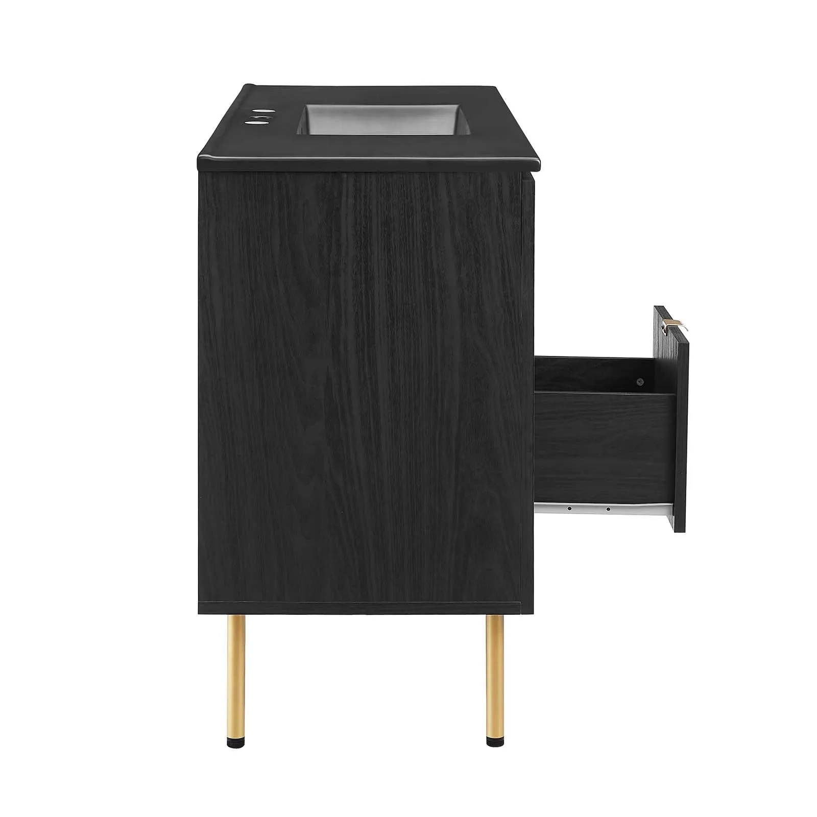 CHAUCER VANITY