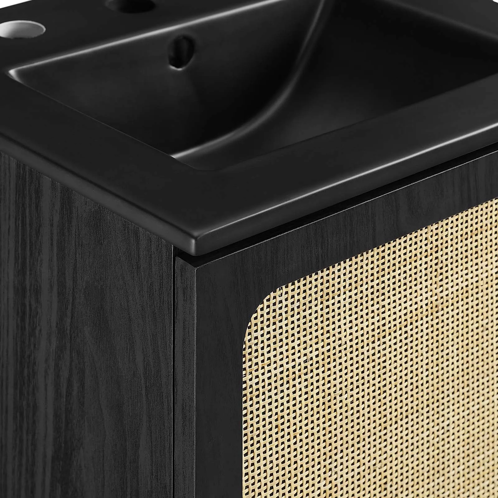 CHAUCER VANITY