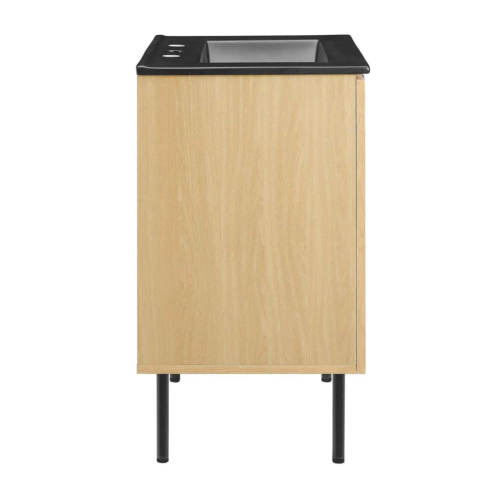 CHAUCER VANITY
