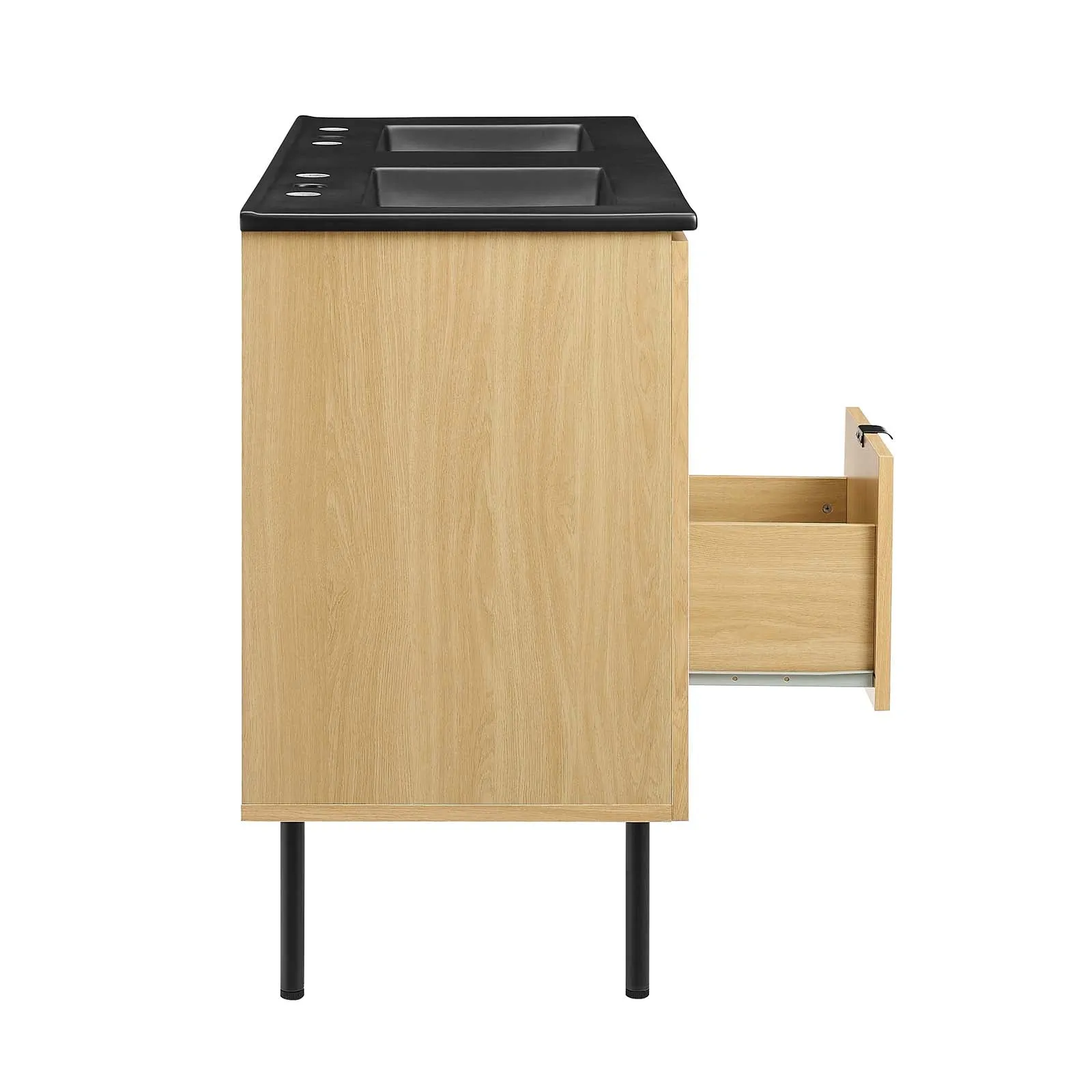 CHAUCER VANITY
