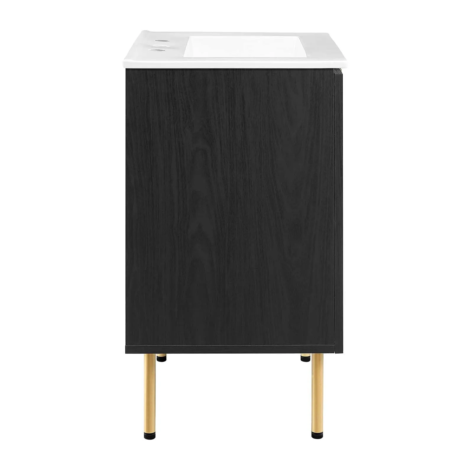 CHAUCER VANITY