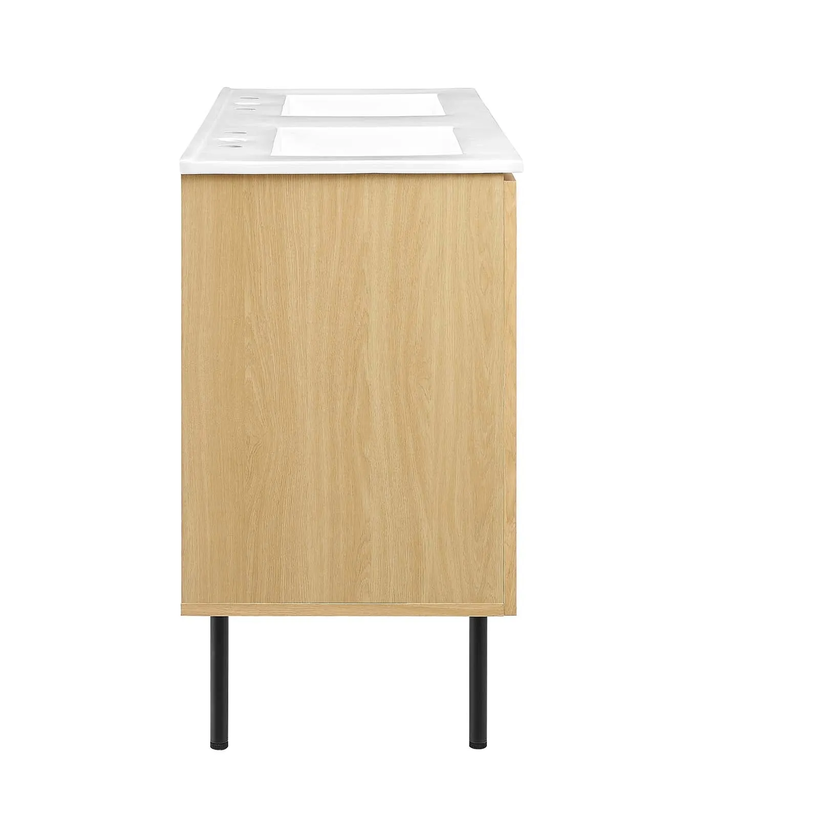 CHAUCER VANITY