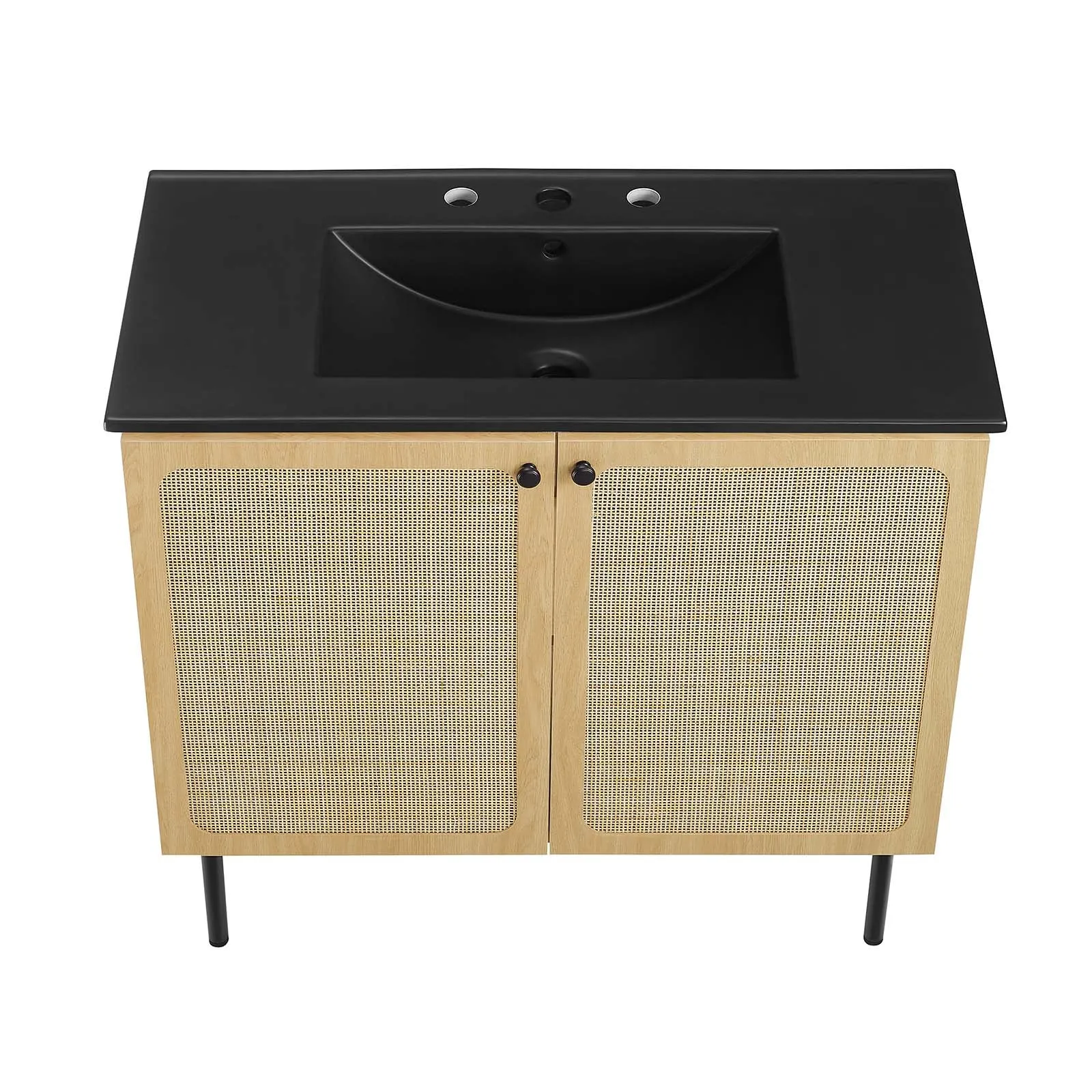 CHAUCER VANITY
