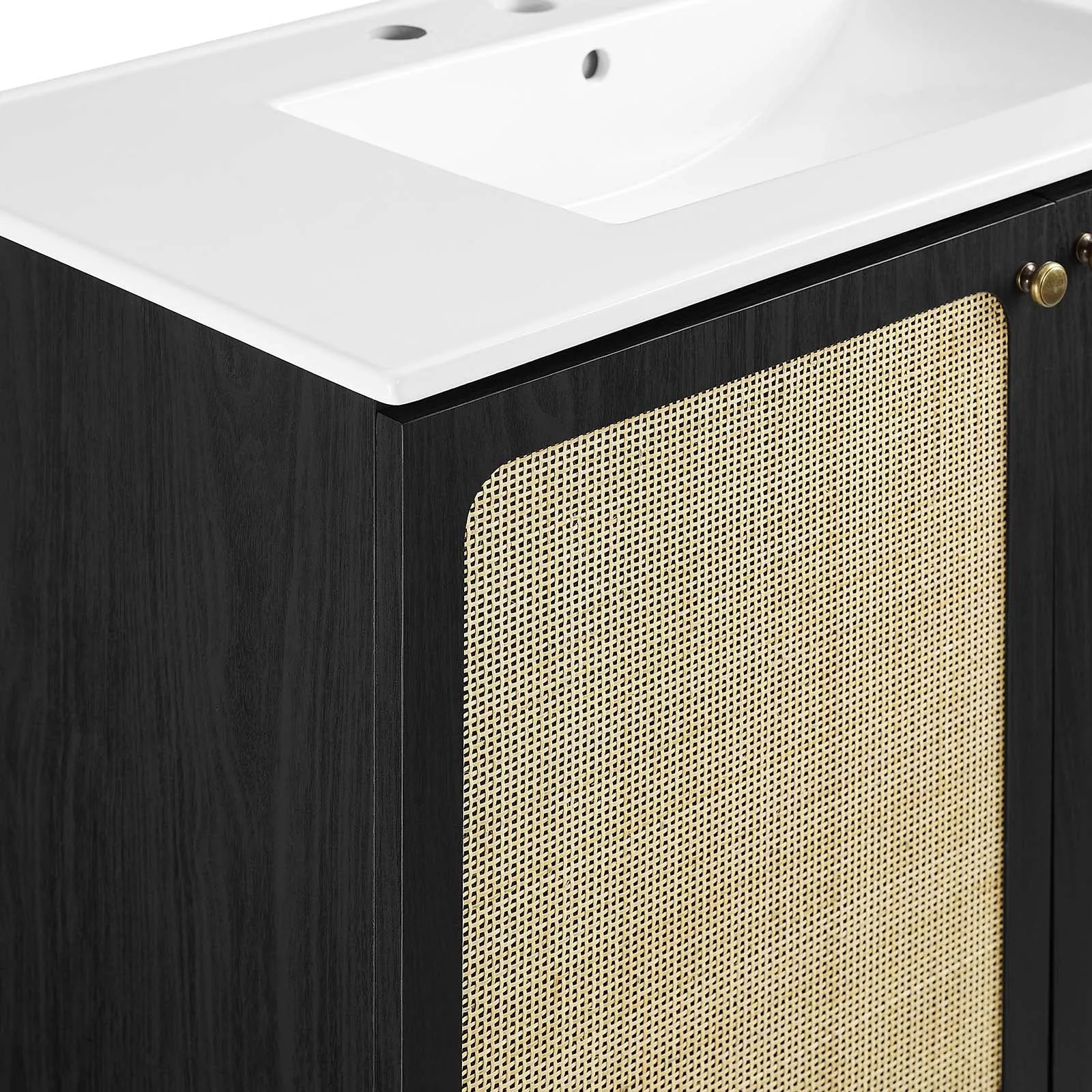 CHAUCER VANITY