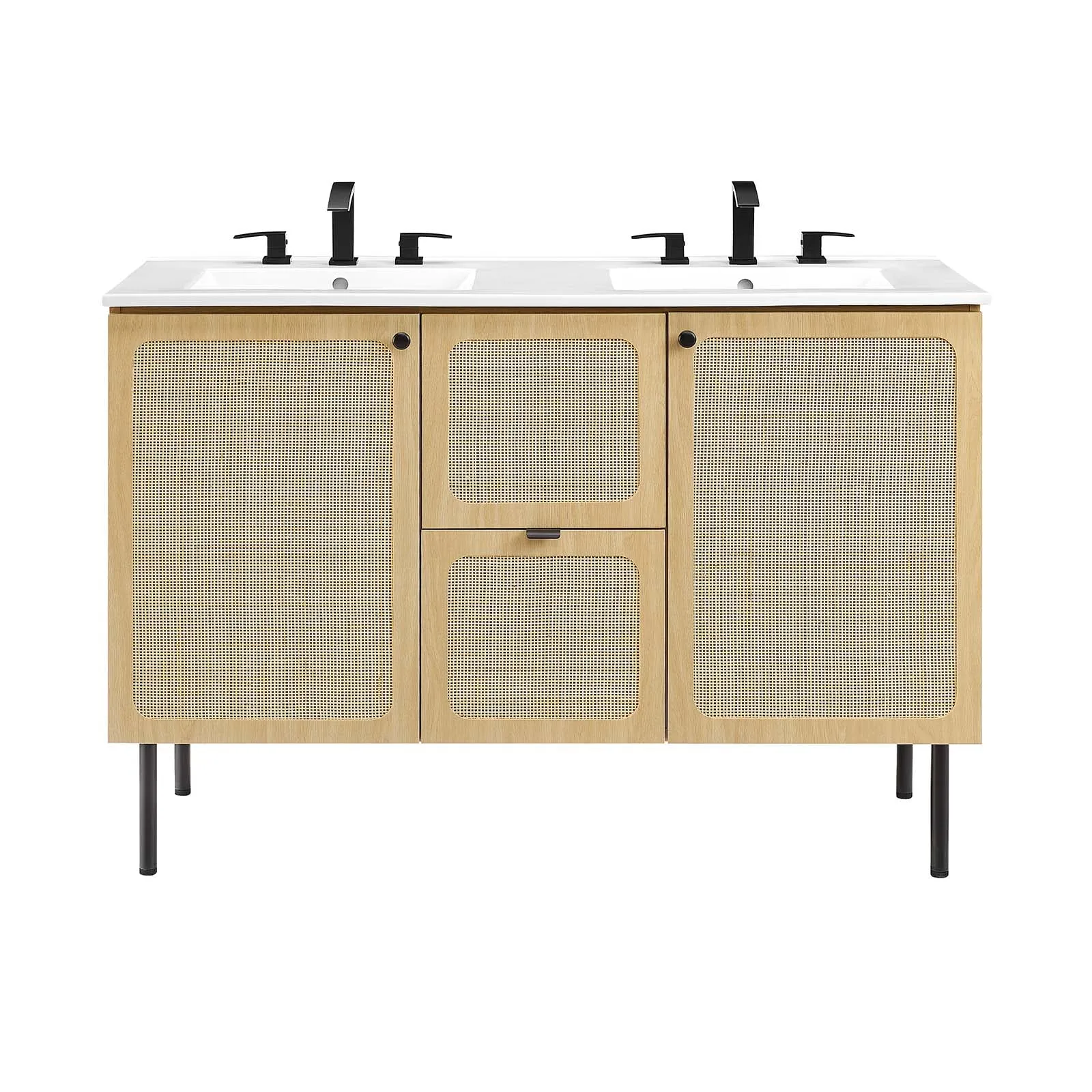 CHAUCER VANITY