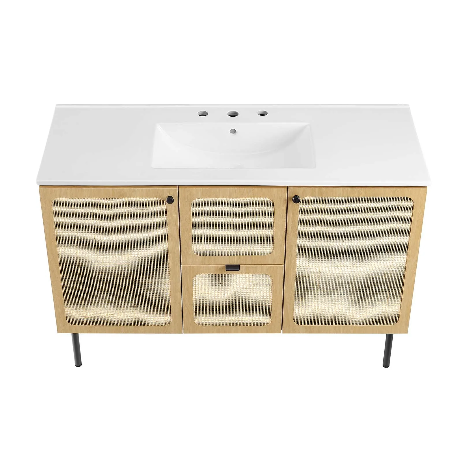 CHAUCER VANITY