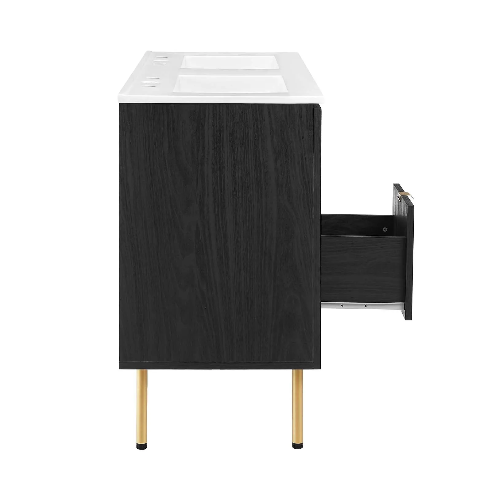 CHAUCER VANITY